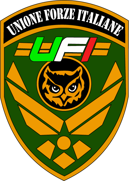 logo ufi vettoriale