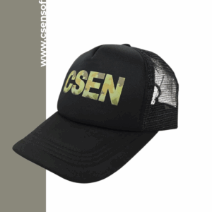 Cappello Trucker